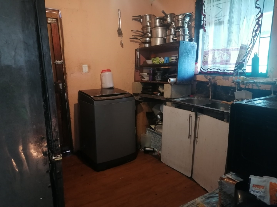 4 Bedroom Property for Sale in Kleinvlei Western Cape